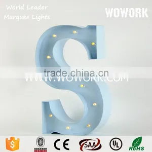LED Light Decorative Letters thumbnail-2