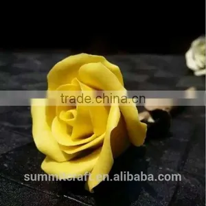 Romantic Love Rose Ceremic Rose Gift thumbnail-1