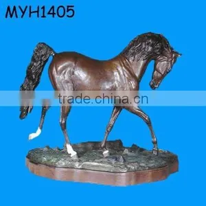 High Quality Decorative Horse Art Decors thumbnail-1
