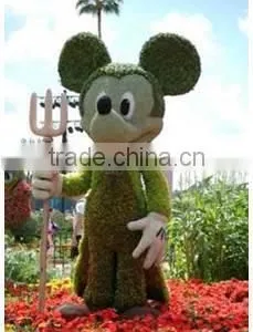 Factory Price Artificial Animal Sculptures thumbnail-1