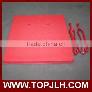 Hot Sale Custom Couple Wedding Slippers for Invitation Gifts thumbnail-1