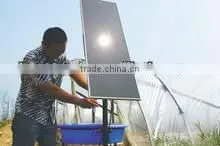 Solar Powered Storage Battery 150W thumbnail-1