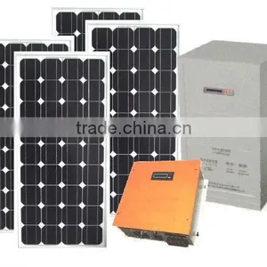 Solar Energy Connector 800w pv Solar Energy System thumbnail-4