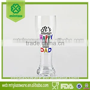 700ml Pilsner Glass thumbnail-1
