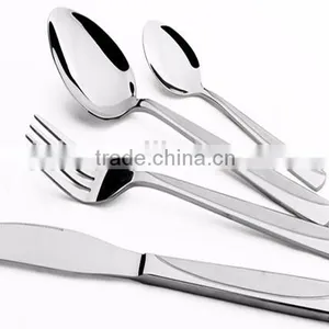 Stainless Steel Dinner Set Cutlery Set thumbnail-6