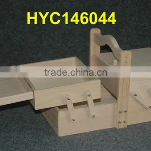 Cheap Customzed Sewing Thread Box thumbnail-1