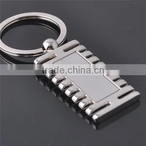 Customized Stainless Steel Decorative Angel Keychain Manufacturer thumbnail-5