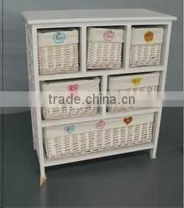Wicker Cabinet Design thumbnail-2
