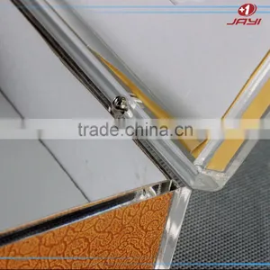 China Factory Acrylic Gift Box for Bracelet & Bracelet Gift Box thumbnail-6