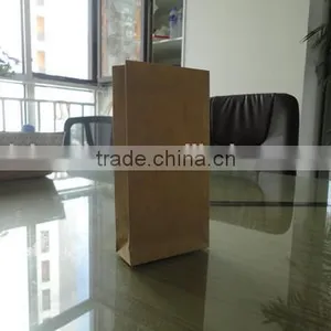 New Kind Paper Shopping Bag of Chinese Warp and Weft Kraft Paper thumbnail-2