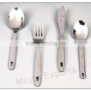Stainless Steel Cutlery Set thumbnail-1