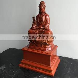 Small Polyresin Joss Sculpture thumbnail-3