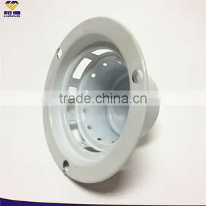 New Design 2015 Iron Stereo Speaker thumbnail-5