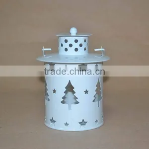 Decorative Christmas Lantern thumbnail-1