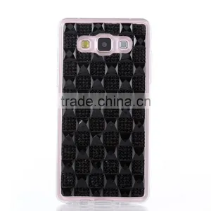 Beauty Girl Hard Phone Case for A3 A5 A7 A8 J1 J2 J3 J5 J7 E5 E7 thumbnail-6