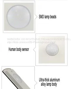 LED Solar Light-002 thumbnail-2