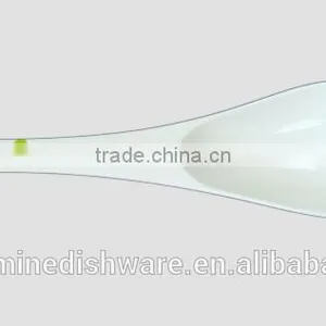 Melamine Rice Serving Spoon thumbnail-1