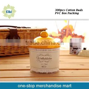 Newly-designed Wholesale Medical Cotton Swab thumbnail-1