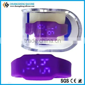 Watch Display With the Pulse Rate System thumbnail-6