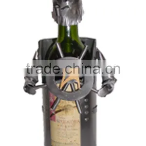 Wine Shelf,wine Display,metal Wine Holders thumbnail-1