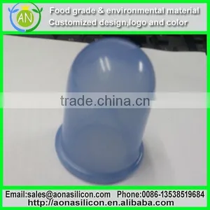 Hot Sale Traditional Chinese Silicone Cupping Set|Massage Therapy Suction Apparatus Silicone Cupping thumbnail-1