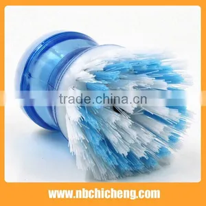 2015 New Design Plastic Soap Dispenser Brush thumbnail-3