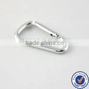 Custom Aluminium Carabiner Hook thumbnail-1