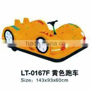 Best-selling Children Battery Car Electric Car LT-0167F thumbnail-1