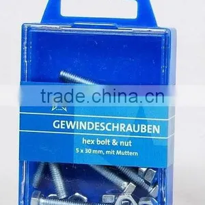 CY57009 ASSORTED HARDWARE thumbnail-1