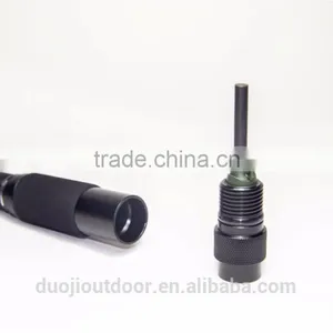 Special Multi-use Outdoor Sport Gear With Shovel Hoe Knife Hook Fire Starter thumbnail-5
