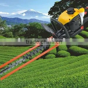 2012 New-model 22.5cc 650mm Hedge Trimmer thumbnail-1