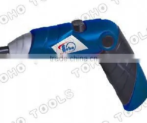 3.6V Cordless Screwdriver NI-CD or LI-ION LED Working Light thumbnail-1