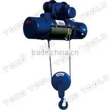 230V Electric Hoist thumbnail-1
