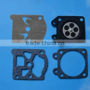 Carb Carburetor Rebuild Repair Kit for 5200 Chainsaw thumbnail-1