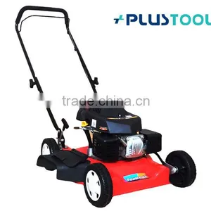 460mm 18'' Side Discharge Gaosoline Lawn Mower thumbnail-1