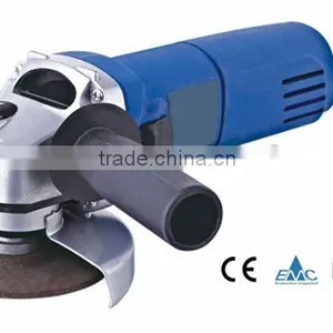 Electric Angle Grinder thumbnail-1
