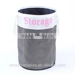 PVC Easy Folding Laundry Bag (8007) thumbnail-3