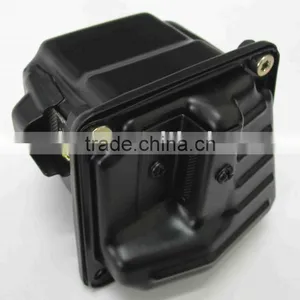 Muffler For Models 044/046/MS440/MS460 For 1128 140 0609 thumbnail-1