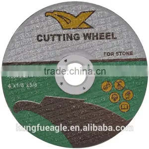 100*3*16mm Cut Wheel Cutting Disc Black Double Nets thumbnail-1