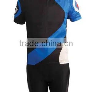 Sublimated Cycling Shirts thumbnail-4