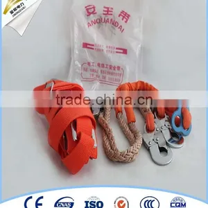 Industrial Full Body Harness, Safety Harness, Fire Fighting Harness With Low Price thumbnail-3