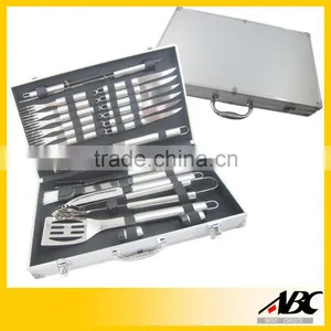 Plastic Case BBQ Tools thumbnail-5