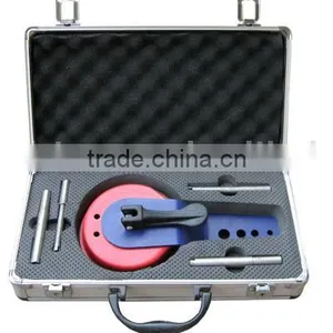 5pcs Non Core Drill Kit(drill Kit,core Drill,drill) thumbnail-1