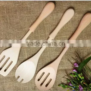 WSP-11,12,13 Wooden Spoon thumbnail-1