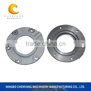 China Precision-machined OEM Sand Casting Factory thumbnail-2