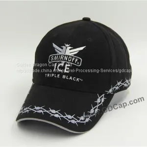 Baseball Cap thumbnail-1