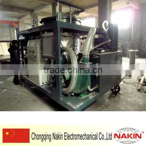 Used Engine Oil, Vegetable Oil Refinery Plant As Recycling Equipment thumbnail-5