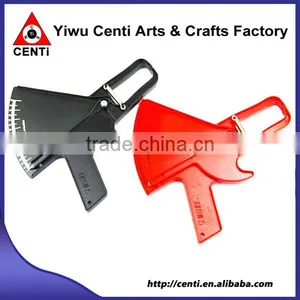 Hot Sale Fitness Skinfold Body Fat Caliper Measurement Tool thumbnail-2