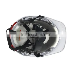 T150 2017 New Style ABS Material Workshop Cheap Safety Helmet and Caps thumbnail-1