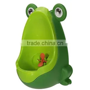 2015 New Children Kids Potty Removable Toilet Training Kids Urinal Early Learning Boys Pee Trainer Bathroom thumbnail-2